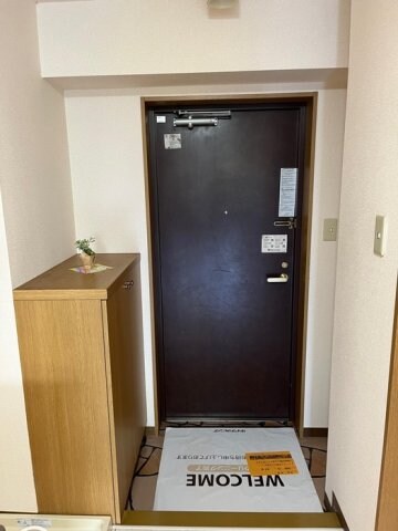 ラ・ステートハウスの物件内観写真