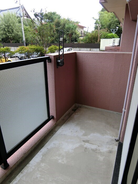 ラ・ステートハウスの物件内観写真