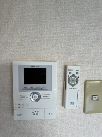 ラ・ステートハウスの物件内観写真