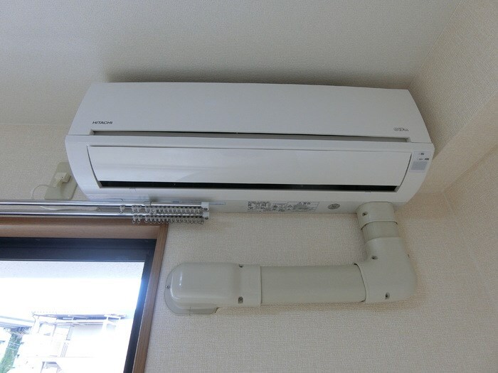 ラ・ステートハウスの物件内観写真