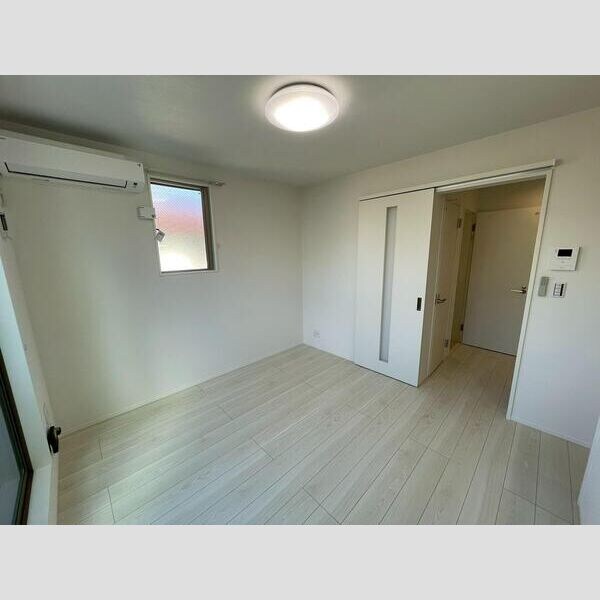 デュマンⅠの物件内観写真