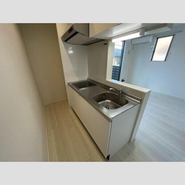 デュマンⅠの物件内観写真