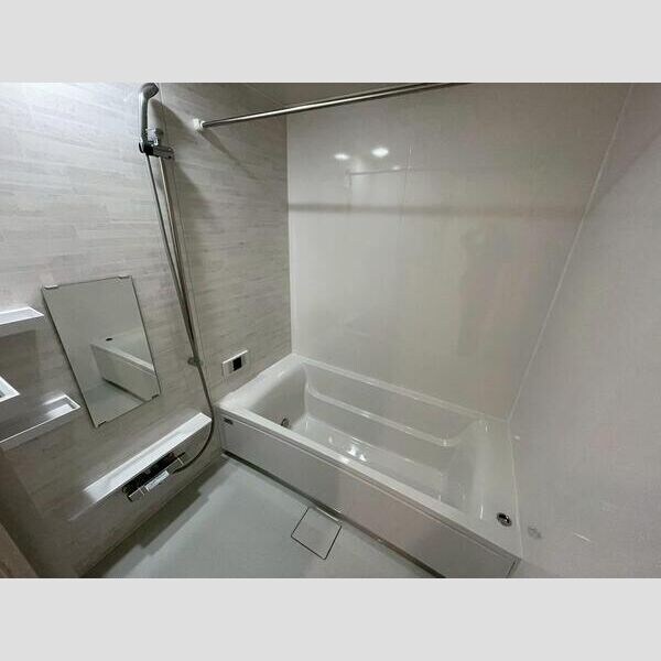 デュマンⅠの物件内観写真