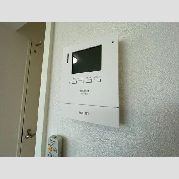 デュマンⅠの物件内観写真