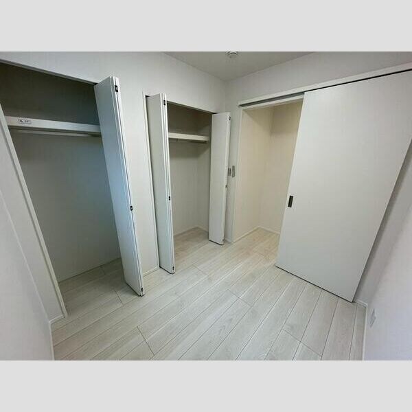 デュマンⅠの物件内観写真