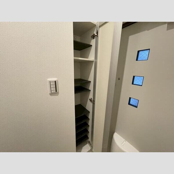 デュマンⅠの物件内観写真