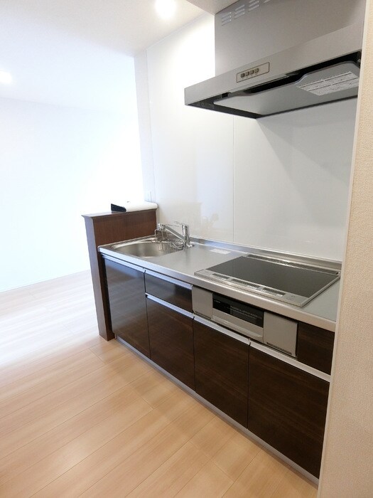 メゾンパーク木ノ下の物件内観写真