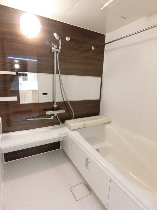 メゾンパーク木ノ下の物件内観写真