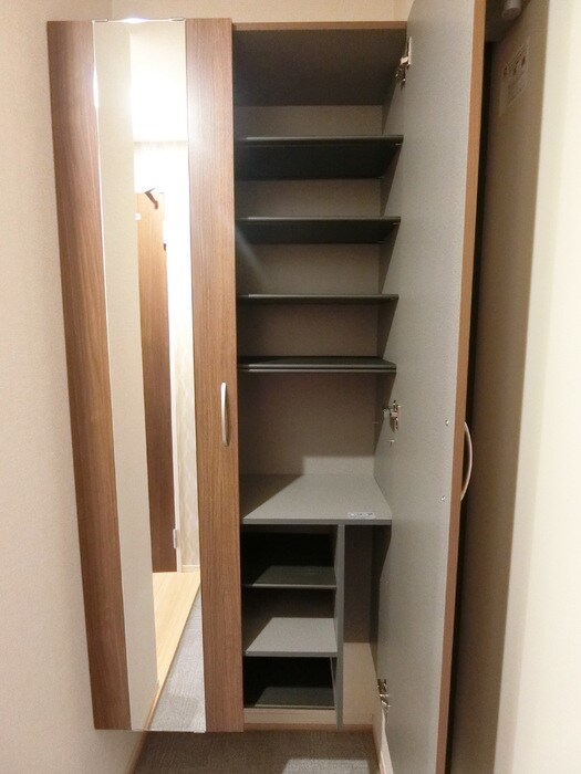 メゾンパーク木ノ下の物件内観写真