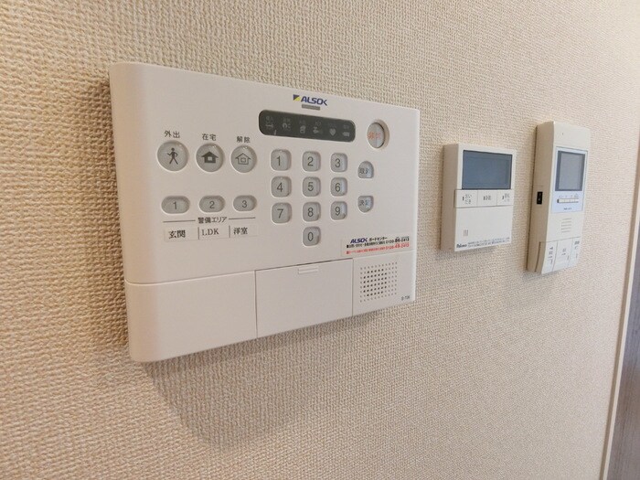 メゾンパーク木ノ下の物件内観写真