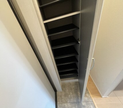 エル　ソルあすと長町の物件内観写真