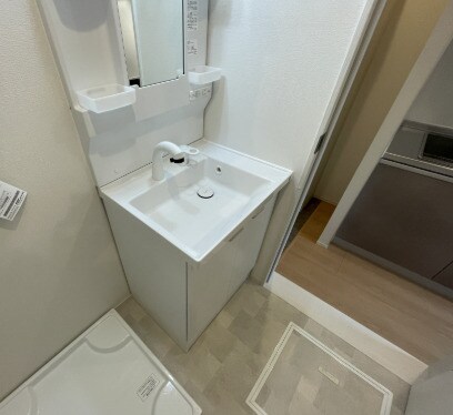 エル　ソルあすと長町の物件内観写真