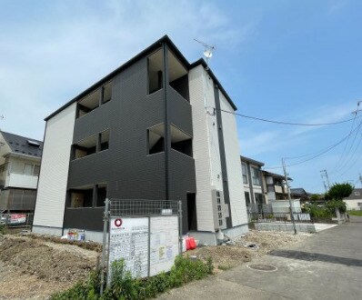 エル　ソルあすと長町の物件内観写真