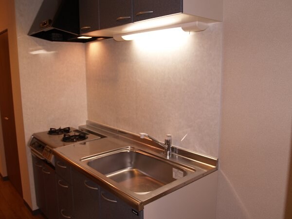 ウェルネス青葉の物件内観写真