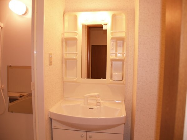 ウェルネス青葉の物件内観写真