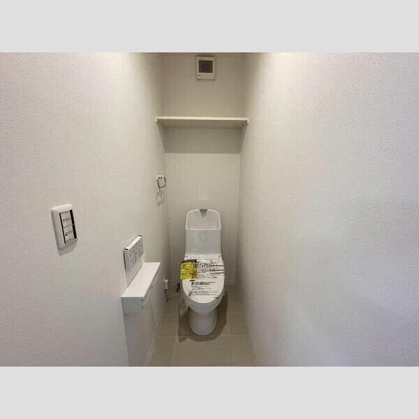 デュマンⅠの物件内観写真