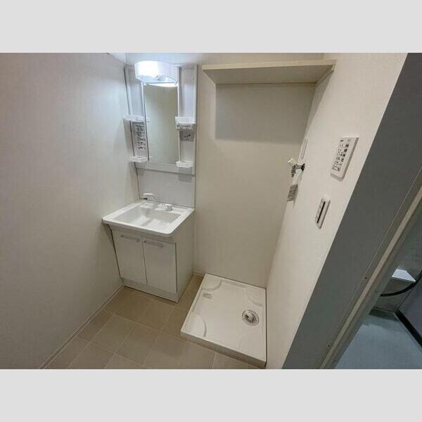 デュマンⅠの物件内観写真