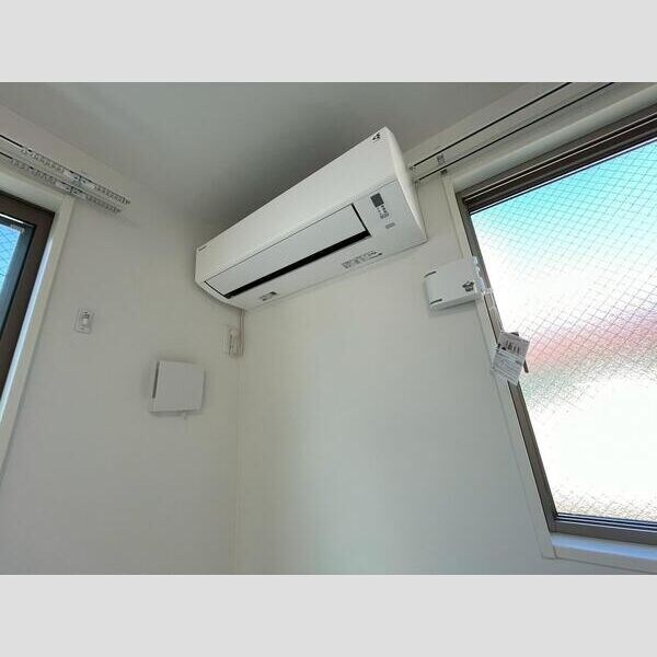 デュマンⅠの物件内観写真