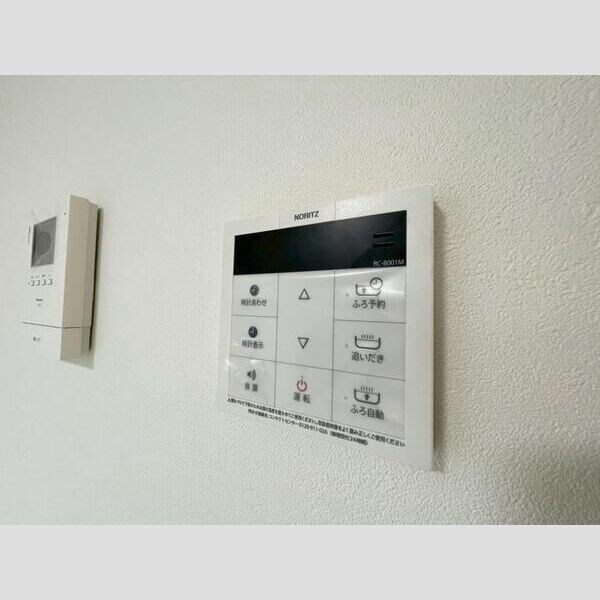 デュマンⅠの物件内観写真