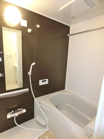 ボヌールＨの物件内観写真