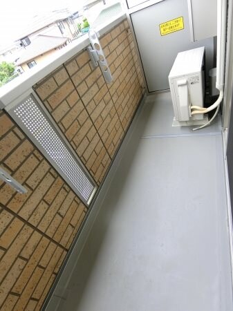 ボヌールＨの物件内観写真