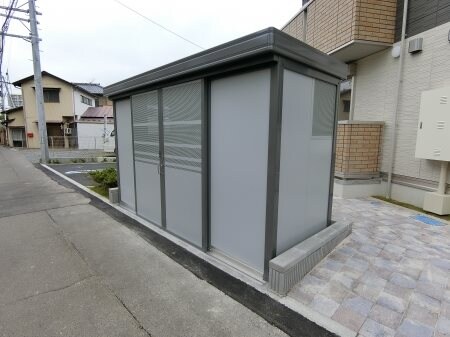 ボヌールＨの物件内観写真