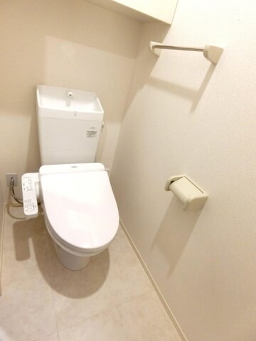 ボヌールＨの物件内観写真