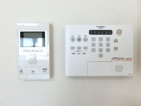 ボヌールＨの物件内観写真