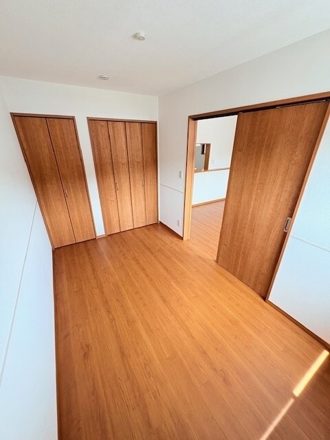 リベルテ栗生の物件内観写真