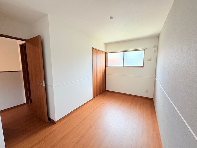 リベルテ栗生の物件内観写真