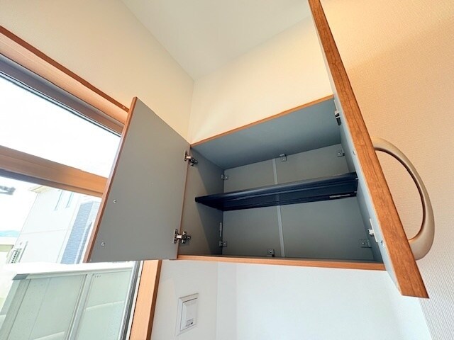 リベルテ栗生の物件内観写真