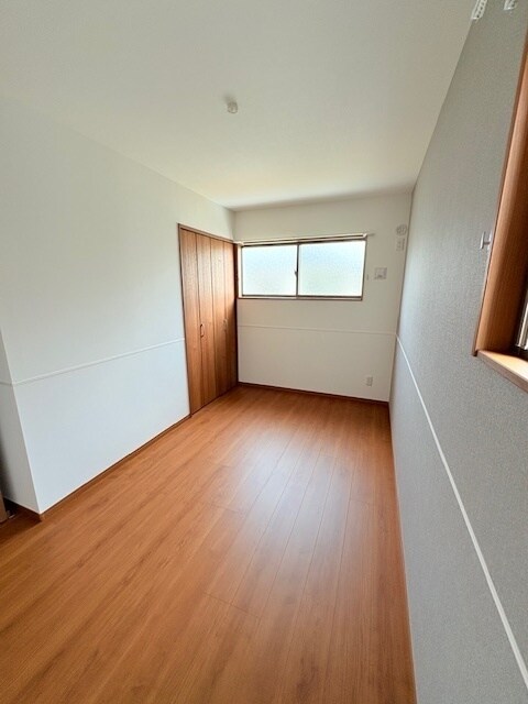 リベルテ栗生の物件内観写真