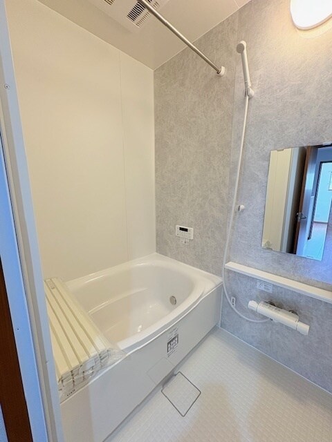 リベルテ栗生の物件内観写真