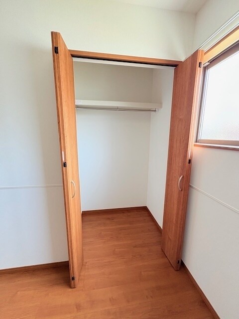 リベルテ栗生の物件内観写真