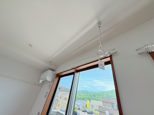 リベルテ栗生の物件内観写真