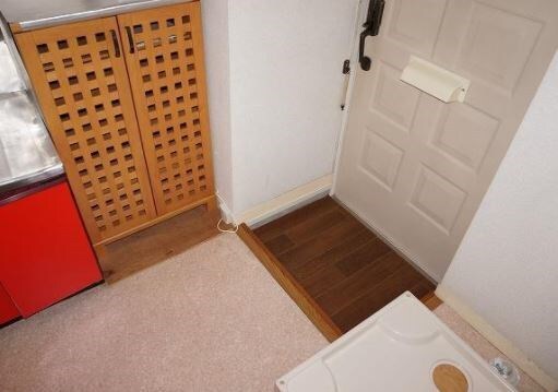 クレールKOBAYASHIの物件内観写真