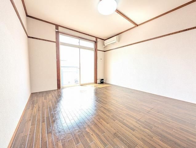 クレールKOBAYASHIの物件内観写真