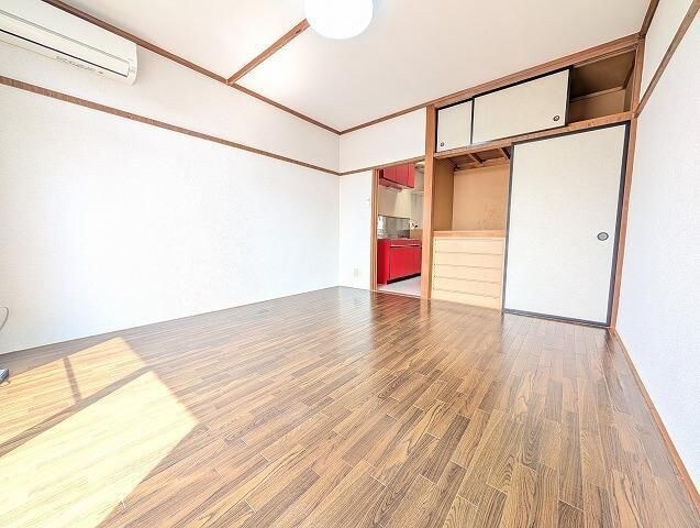 クレールKOBAYASHIの物件内観写真