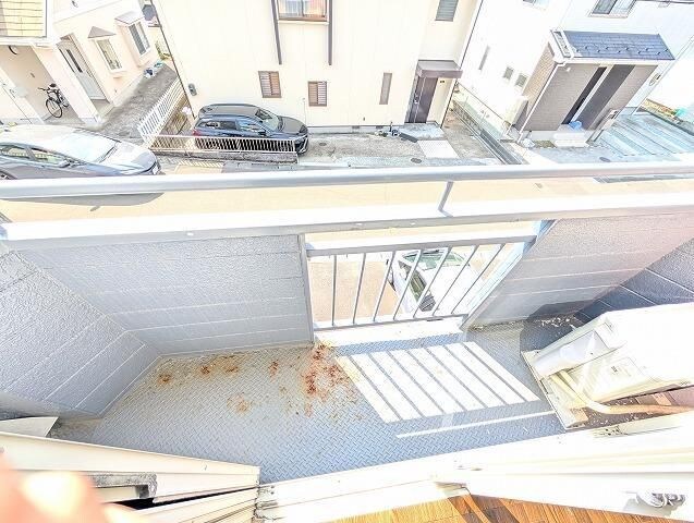 クレールKOBAYASHIの物件内観写真