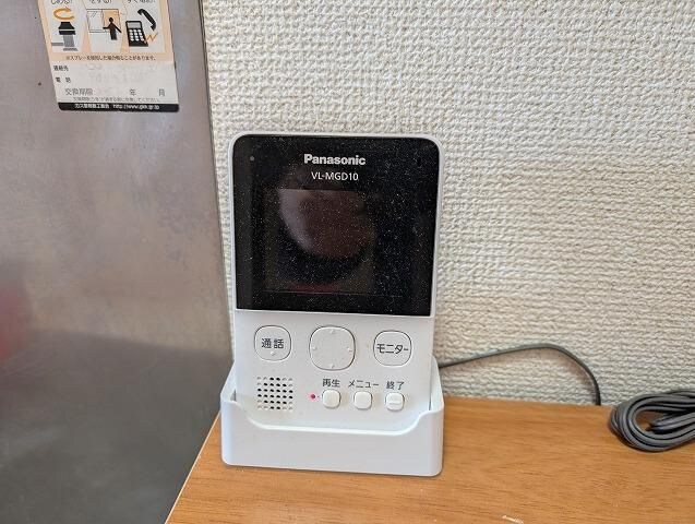 クレールKOBAYASHIの物件内観写真