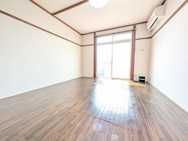 クレールKOBAYASHIの物件内観写真