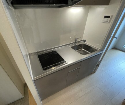 エル　ソルあすと長町の物件内観写真