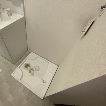 エル　ソルあすと長町の物件内観写真