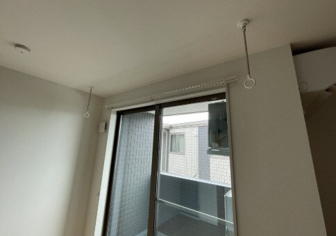 エル　ソルあすと長町の物件内観写真