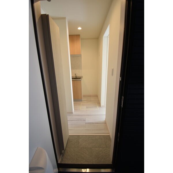 ガーデンパーク八本松Aの物件内観写真