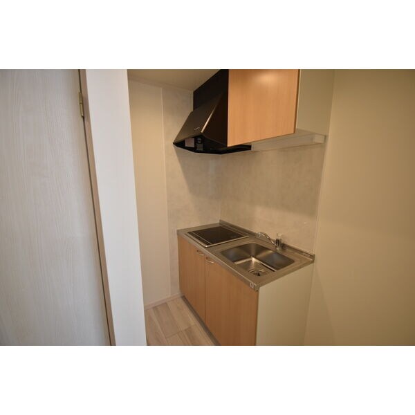 ガーデンパーク八本松Aの物件内観写真