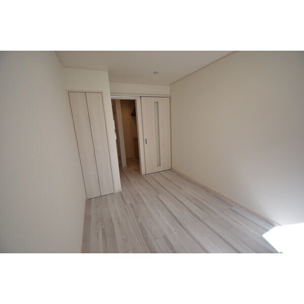 ガーデンパーク八本松Aの物件内観写真