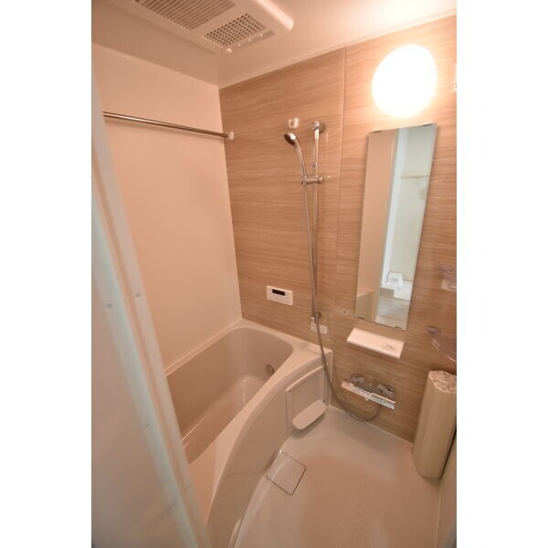 ガーデンパーク八本松Aの物件内観写真