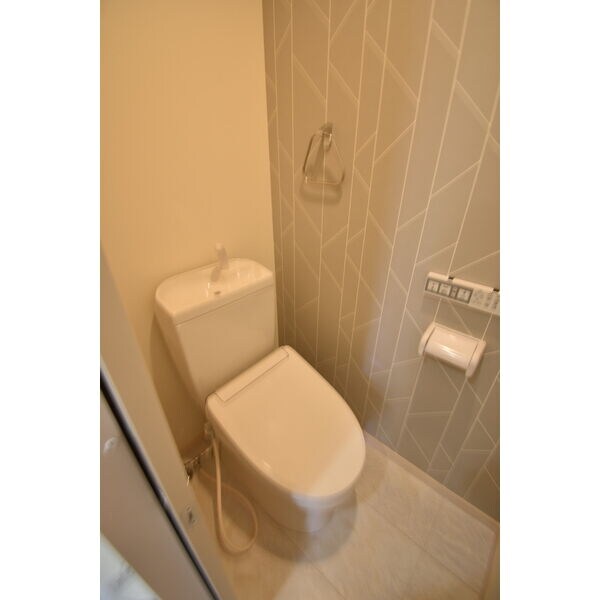 ガーデンパーク八本松Aの物件内観写真