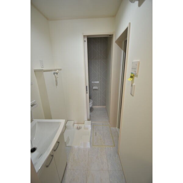 ガーデンパーク八本松Aの物件内観写真